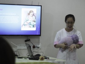Antenatal Class
